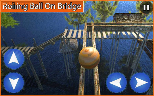 Rolling Ball Balancer 2020 screenshot