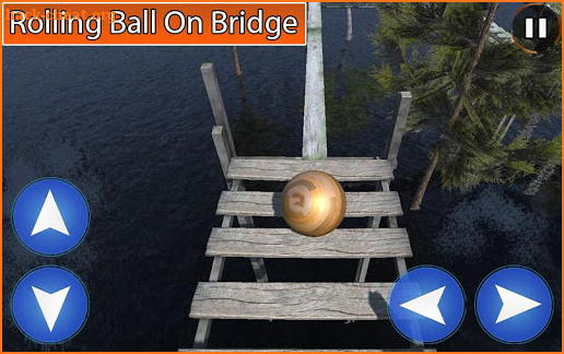 Rolling Ball Balancer 2020 screenshot
