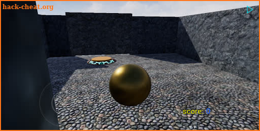 rolling - challenging adventure  (ball game) screenshot