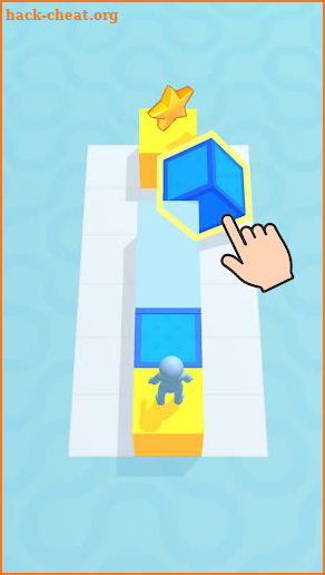 Rolling Cubes screenshot