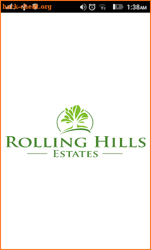 Rolling Hills Estates MS screenshot