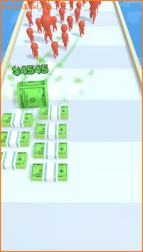 Rolling In Cash screenshot