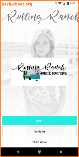 Rolling Ranch Boutique screenshot