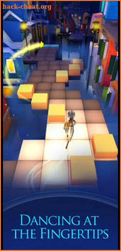 Rolling Sky 2 - Music Dancing Game screenshot