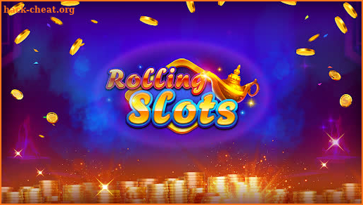 Rolling Slots screenshot