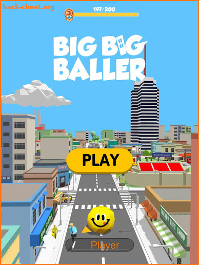 Roll.io - Big big baller screenshot