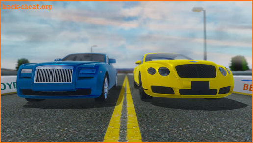 Rolls-Royce Simulator: American Luxury Cars screenshot