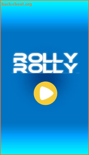 Rolly 2019 screenshot