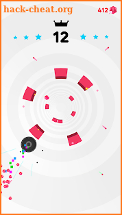 Rolly Vortex screenshot