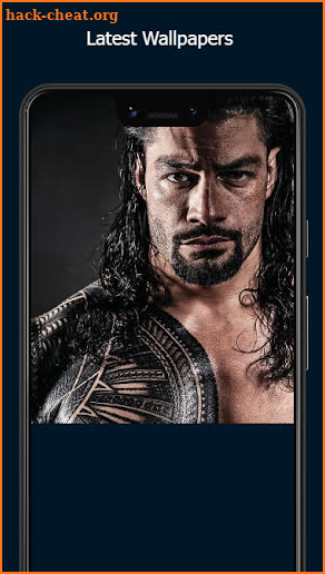 Roman Reigns Wallpapers/images screenshot