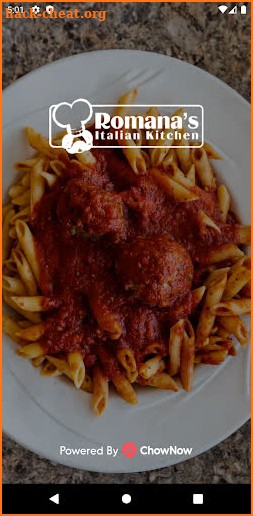 Romana's Italian Kitchen screenshot