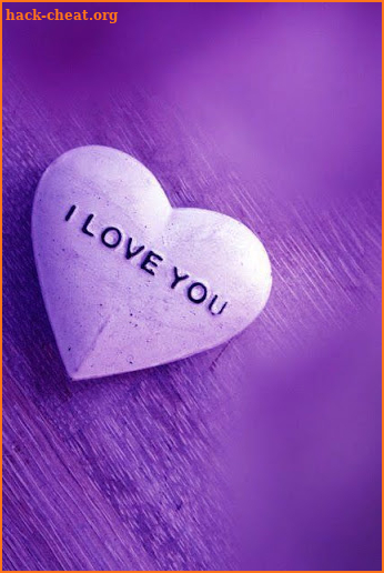 Romantic Animated Images, love sticker & emoji Gif screenshot