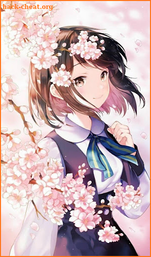 Romantic Anime 2023 screenshot