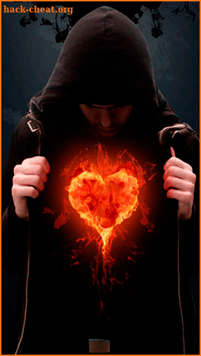 Romantic Heart love Images GIF screenshot