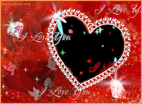 Romantic Hearts screenshot