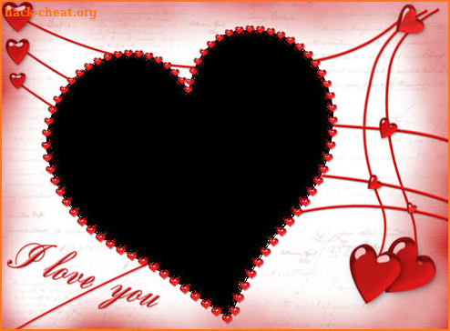 Romantic Hearts screenshot