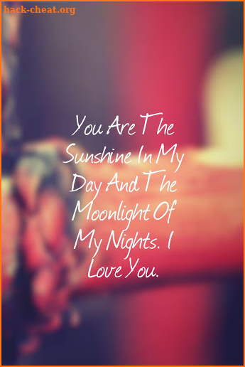 Romantic Images GIF, I love you Live Wallpapers screenshot