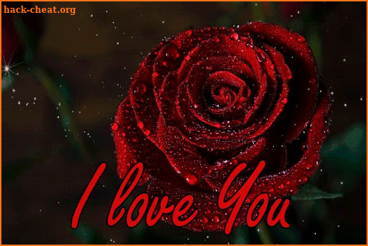 Romantic Love Images Gifs - I Love You Images Gif screenshot