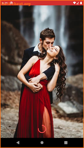 Romantic Love Images | Love & Romantic Wallpapers screenshot
