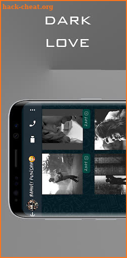 Romantic Stickers For Whatsapp 2020 - WAStickerApp screenshot
