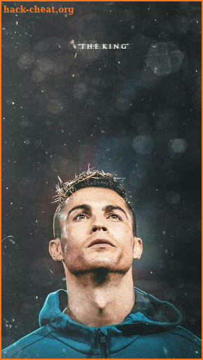 Ronaldo in Juventus Wallpapers HD screenshot