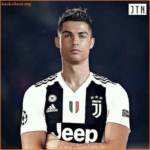 Ronaldo Juventus Wallpapers HD 2018 screenshot
