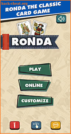 Ronda screenshot
