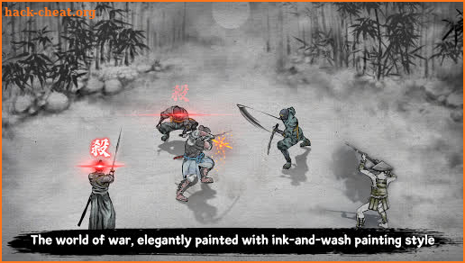 Ronin: The Last Samurai screenshot