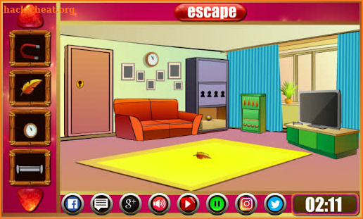 Room Adventure - Escape Games screenshot