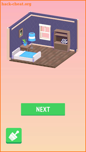 Room Builder screenshot