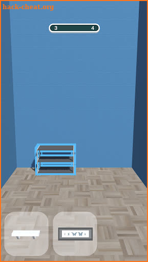 Room Builder ! screenshot