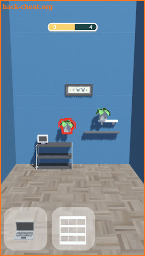 Room Builder ! screenshot