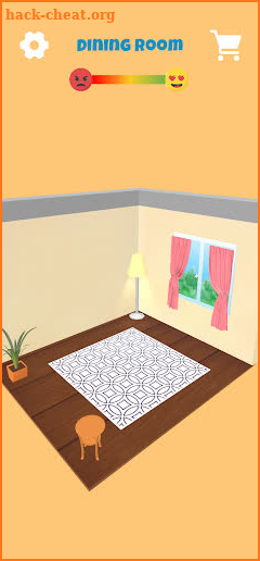 Room Design 3D screenshot