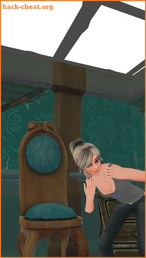 Room Escape screenshot