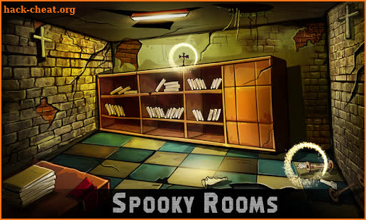 Room Escape Adventure Mystery: Secret Mission 2021 screenshot