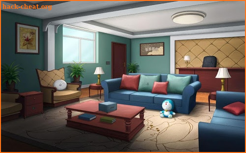 Room Escape Contest 2 screenshot