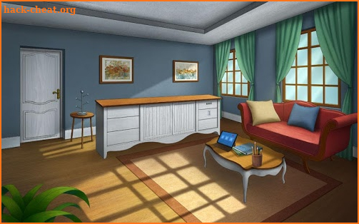 Room Escape Contest 2 screenshot