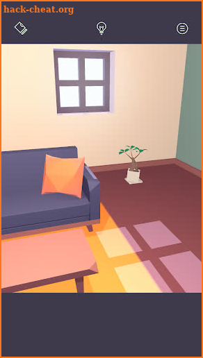 Room Escape Game - EVOKE screenshot