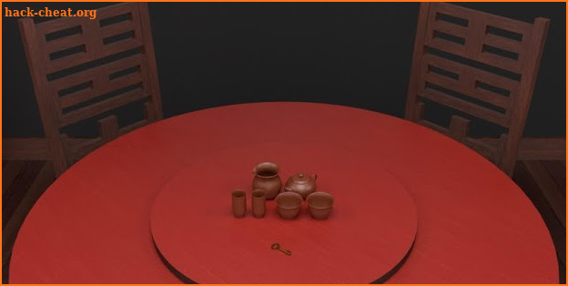 Room Escape Game - EXITs4 screenshot