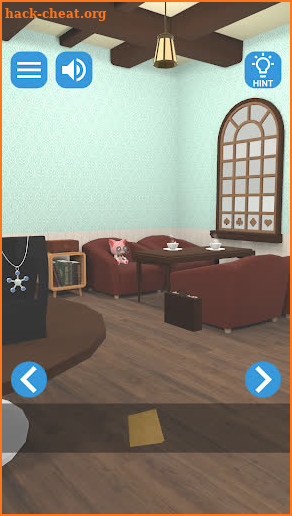 Room Escape Game: Hope Diamond screenshot