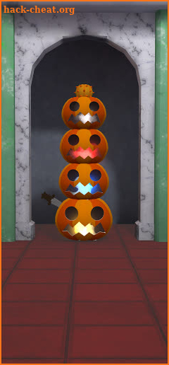 Room Escape Game: Pumpkin Party screenshot