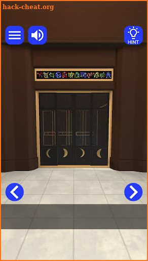 Room Escape Game : Starry Sky screenshot
