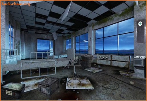 Room Escape Games :  Extreme Adventure 2 screenshot