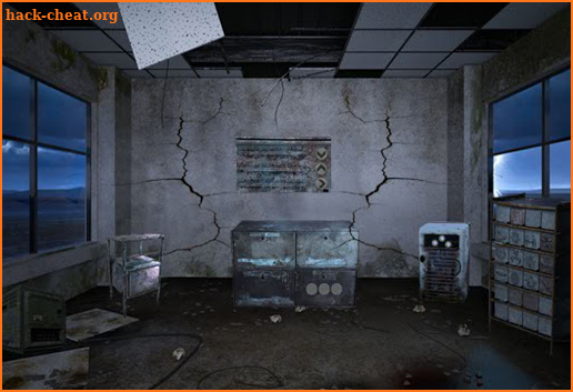 Room Escape Games :  Extreme Adventure 2 screenshot