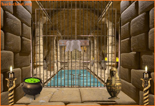 Room Escape Games - Mystery Hunter screenshot