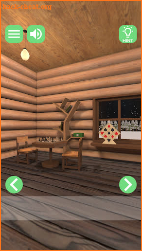 Room Escape: Lodges & Dwarfs screenshot