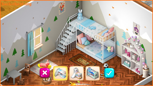 Room Flip™: Design Dream Home screenshot