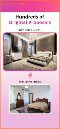 Room GPT AI - Interior Design screenshot