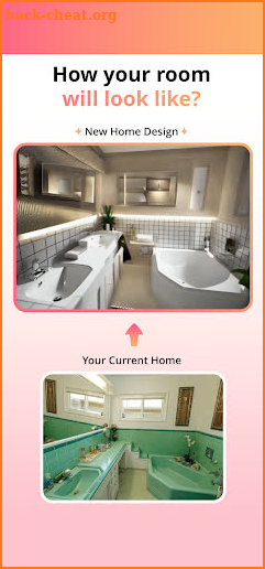 Room GPT AI - Interior Design screenshot