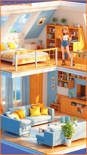 Room Makeover screenshot